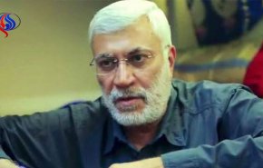 واکنش الحشد الشعبی به مسدود شدن حساب کاربری ابومهندس در توئیتر