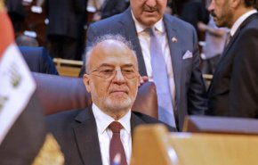 شاهد: مشادة بين وزير عراقي ووزير سعودي بسبب الملك!