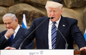 وزير اسرائيلي: ترامب يخطط لتوطين اللاجئين الفلسطينيين 