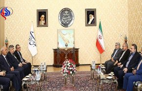 سیاست ایران تقویت رابطه با کشورهای آسیای مرکزی است