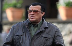 ستيفين سيغال يشارك في فيلم مصري!