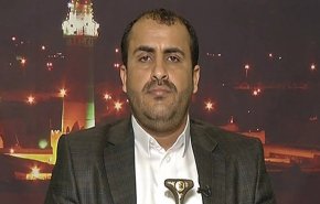 ناطق انصار الله يعلق على حديث وزير الدفاع الاميركي بشأن اليمن