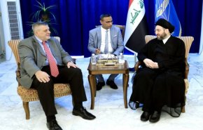 حکیم: توصیه آیت الله سیستانی نقشه راه مرحله کنونی عراق است
