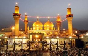 شبستان‌های حرم امامین جوادین(ع) بعد از ماه محرم افتتاح می‌شود