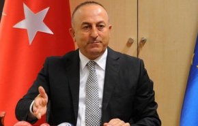 تماس تلفنی چاووش اوغلو با همتایان آلمانی و آمریکایی درباره ادلب 