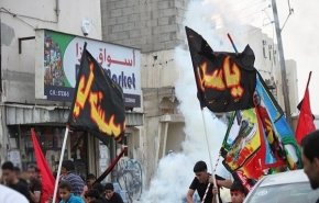 پیوند فکری و اجرایی آل‌سعود و آل‌خلیفه برای خشونت مذهبی در بحرین 