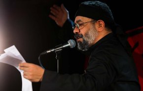 دانلود مداحی حاج محمود کریمی؛ شب سوم محرم 97