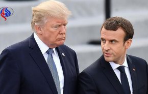 تارنمای فرانسوی: پاریس نباید تسلیم زورگویی های آمریکا در مورد ایران شود