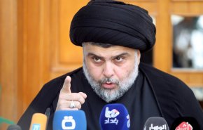 الصدر: لو رفضوا فكرة المستقل سلنجأ الى المعارضة 