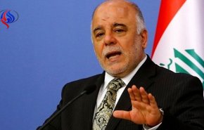 العبادی از نامزدی دوباره نخست وزیری عراق کناره گیری کرد