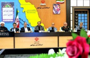 مساعد الرئيس الايراني: تذبذبات العملة الصعبة تشهد انخفاضا