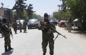 مقتل 6 من الشرطة في اشتباك مع طالبان شمالي أفغانستان