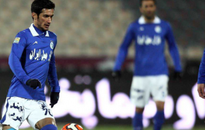 بازیکن سابق استقلال در 35 سالگی درگذشت
