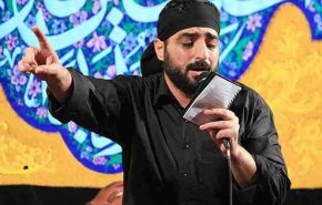دانلود مداحی سید مجید بنی‌فاطمه؛ شب چهارم محرم 97