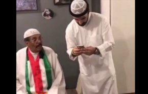 شاهد:بعد كيكي والسقوط وزوم.. انتقل التحدي إلى العرب