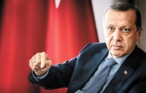 اردوغان: ترکیه در معرض حمله اقتصادی قرار گرفته است