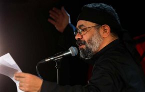 دانلود مداحی حاج محمود کریمی؛ شب چهارم محرم 97