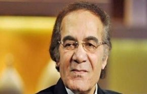 واخيرا..زوجة المصري محمود ياسين تكشف حقيقة اعتزاله التمثيل