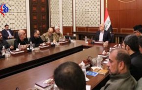 حیدر العبادی: پیروزی بر داعش، عراق را سربلند کرد