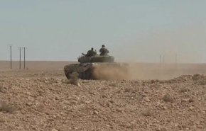 الجيش السوري يتقدم باتجاه اخر معاقل 