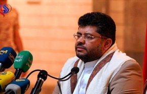 مماشات بین‌المللی با ائتلاف سعودی عامل جنایات عمدی در یمن  است