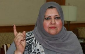 إعلامية مصرية تثير ضجة في مواقع التواصل،بسبب...؟!