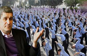 330میلیارد ریال تجهیزات ورزشی در مدارس کشور توزیع شد