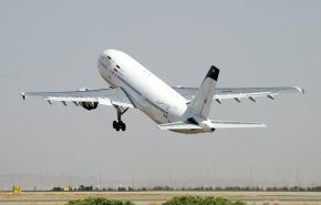 نرخ بلیت پروازهای اربعین اعلام شد