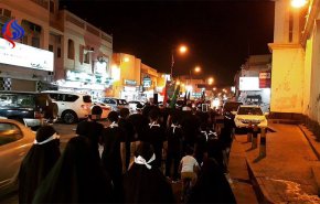 تيار الوفاء الإسلامي: الاعتداء على مظاهر عاشوراء تؤكد صورة النظام المعادية للشعب
