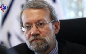 تماس تلفنی لاریجانی با همتای عراقی/ ایران همواره در کنار دولت و ملت عراق خواهد بود