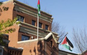 واشنطن تطرد السفير الفلسطيني