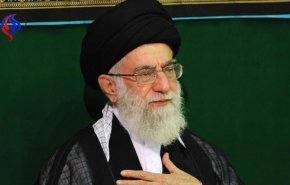 نخستین شب عزاداری سالار شهیدان با حضور رهبر معظم انقلاب برگزار شد