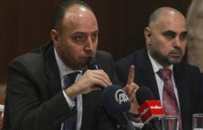 اخراج سفیر سازمان آزادی‌بخش فلسطین از آمریکا