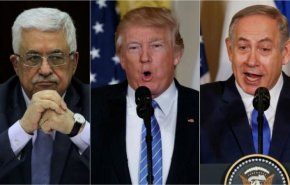 حساب های بانکی تشکیلات خودگردان فسلطین در آمریکا مسدود شد