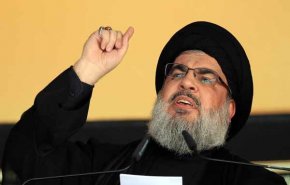 سیدحسن نصرالله: ترامپ نمونه بارز یک انسان دنیا پرست است