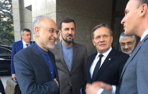 رئیس روس اتم بر حمایت مجدد روسیه از برجام تأکید کرد