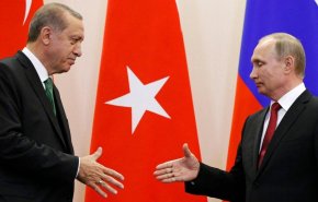 اردوغان برای مذاکره با پوتین درباره ادلب به «سوچی» می‌رود