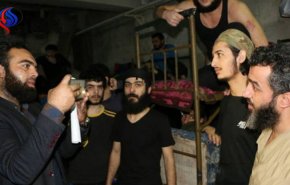 ادلب و زندان های لاکچری!