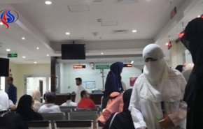 وبا به عربستان رسید