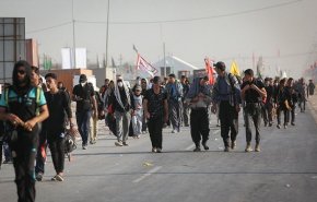 معاون وزیر کشور عراق: همه امکانات عراق در خدمت زائران اربعین قرار می گیرد