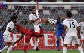 بازتاب شکست الدحیل برابر پرسپولیس در رسانه‌های قطری