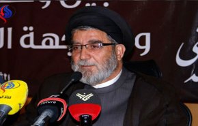 انتقاد رئیس شورای سیاسی حزب‌الله از مواضع برخی مقامات لبنانی