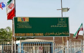 مرز خسروی اربعین به روی زائران حسینی باز می شود