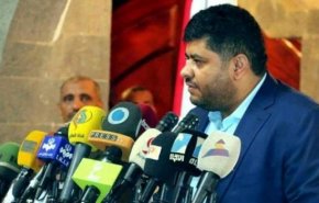  الحوثی: ترامپ و همپیمانانش حقوق بشر را در یمن هر روز نقض می کنند اما برای ادلب می گریند