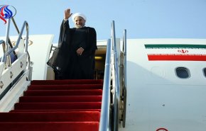 رییس جمهوری اول مهر ماه به نیویورک سفر می‌کند