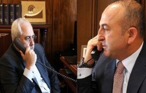 نشست وزرای خارجه ایران، روسیه و ترکیه در نیویورک