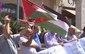 جنگ آمریکا با مردم فلسطین دوشادوش رژیم صهیونیستی