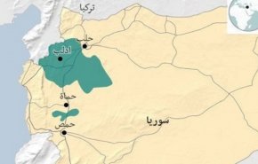 روسیه و فرانسه درباره اوضاع ادلب گفتگو کردند