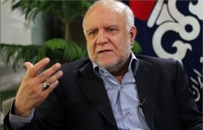 زنگنه: شرکت CNPC چین رسما جایگزین توتال شد
