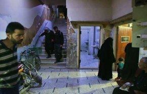 کشف داروهای اسرائیلی در بیمارستان عناصر مسلح در سوریه